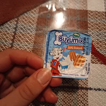 Sütaş Küf Problemi Şikayeti