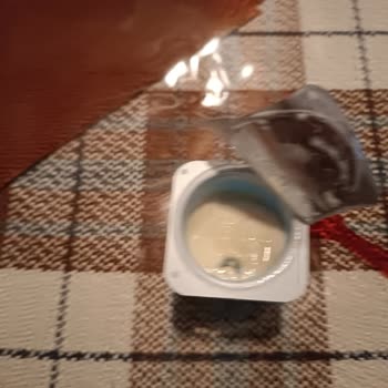 Sütaş Küf Problemi Şikayeti