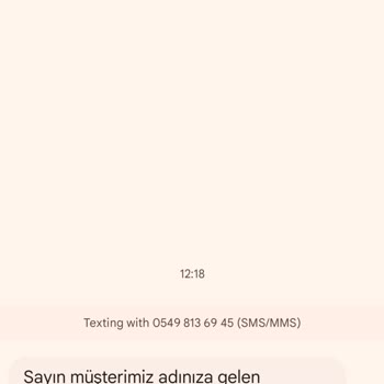 İzmir Torbalı Aras Kargo Şubesi Gelen Kargoyu Dağıtıma Çıkarmama
