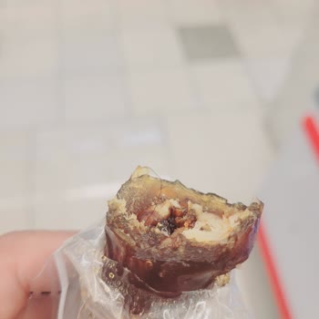 Şok Marketler Aldığım Taşkale Cevizli Sucuğunda Kıl Çıktı!