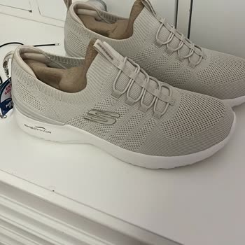 Skechers Karton Kutu Yoksa Değişim Yok!
