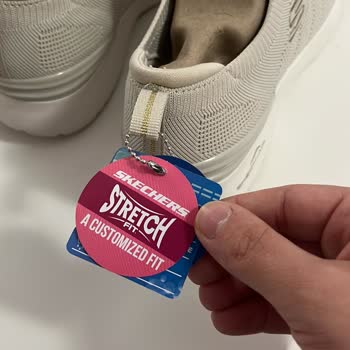 Skechers Karton Kutu Yoksa Değişim Yok!