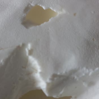 Mis Peynir Ambalajının Üstü Var, Altı Yok