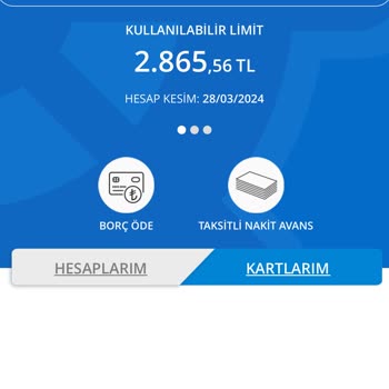 Denizbank Kartımı Belirsiz Sebeple Kullanıma Kapatması