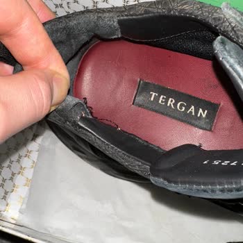 Eskişehir Espark Tergan Pişmanlıktır