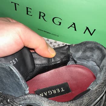 Eskişehir Espark Tergan Pişmanlıktır