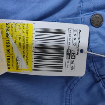 ebebek Aldatıcı Fiyat Politikası