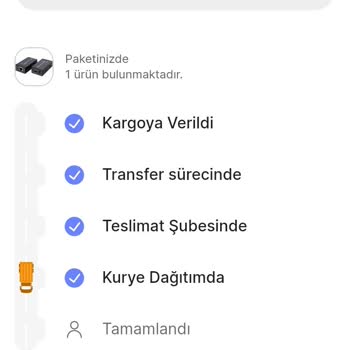 hepsiJET Hepsiburada Hepsijet Geciken Kargo Teslimatı Hakkında