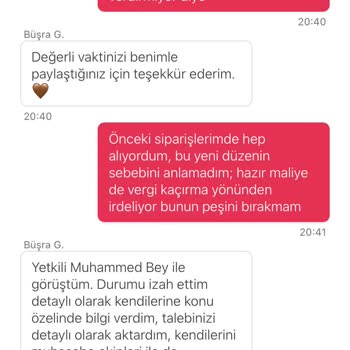 Yemeksepeti Fiş/Fatura Gönderme Sorunsalı!