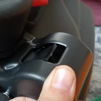 Serkan AVM Hiç Memnun Değilim