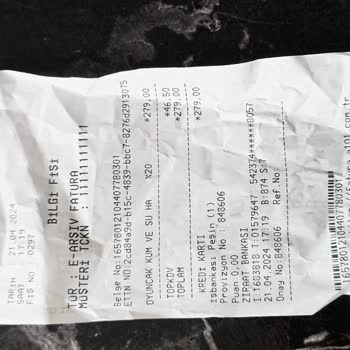 A101 Fiyat Farkı Ödemesi