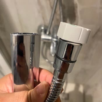 ECA Duş Başlığı Kalitesi
