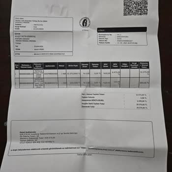 Vodafone Mobil Mağduriyet: Fiyat Farkıyla Karşı Karşıya