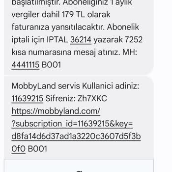 Digifun Bilgi Dışı Yapılan Üyelik!
