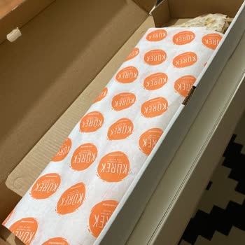 Dayı Kürek Lahmacun Şerifali Sipariş Soğuk Ve Geç Geldi.