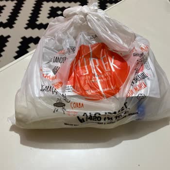 Dayı Kürek Lahmacun Şerifali Sipariş Soğuk Ve Geç Geldi.