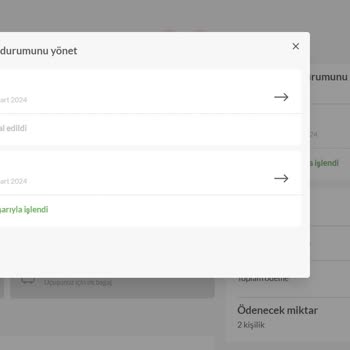 Airpaz&nbsp;Aldığım Biletin İade Edilmesi, Mağduriyetimin Giderilmesi,