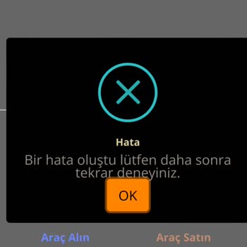 Autocom Firmasının Zaman Kaybına Neden Olan Sorunu
