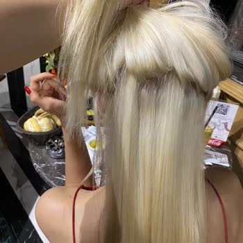 Kuaför Hasan Duman Gebze Saçımı Yaktı Ve Kopardı