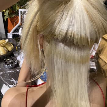 Kuaför Hasan Duman Gebze Saçımı Yaktı Ve Kopardı