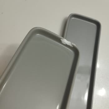 Jumbo'dan Kahvaltı Takımım Kırık Geldi