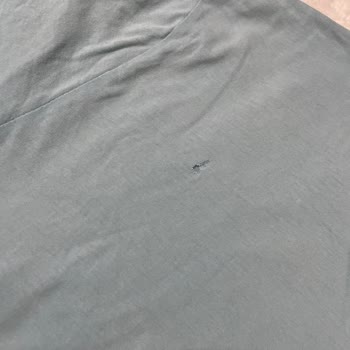 Vestel Çamaşır Makinesi Kıyafetleri Yırtıyor