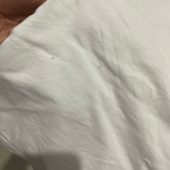 Vestel Çamaşır Makinesi Kıyafetleri Yırtıyor