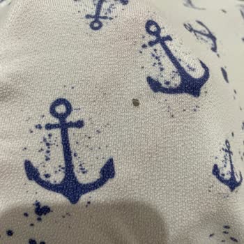 Vestel Çamaşır Makinesi Kıyafetleri Yırtıyor