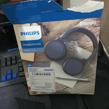 PHILIPS Ses Sistemleri Philips Müşteri Hizmetleri Kalitesizliği