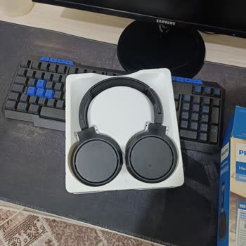 PHILIPS Ses Sistemleri Philips Müşteri Hizmetleri Kalitesizliği