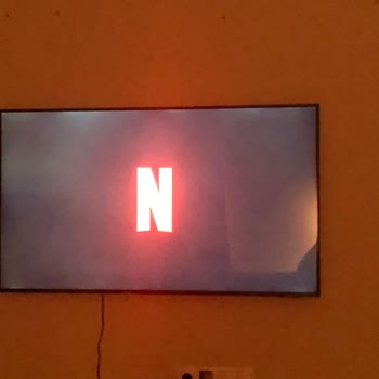 Samsung CU8500 55" TV Işık Sızması / Bulutlanma Ve Kalite Sorunu