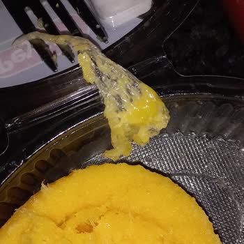 BİM Marketten Aldığım Peysan Peynir Helvası.