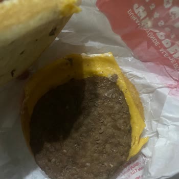 Burger King Kırklareli Şubesi Umursamazlığı