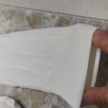 DeFacto Renk Solması Ve Lastik Gevşemesi