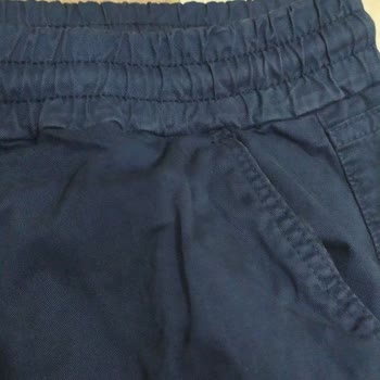 DeFacto Renk Solması Ve Lastik Gevşemesi