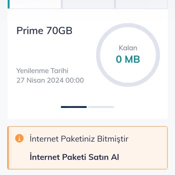 Türk Telekom Prime Paketinde Beklenmedik Fatura Sürprizi