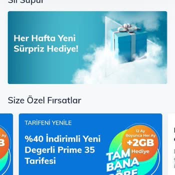 Türk Telekom Mobil Fahiş Zam