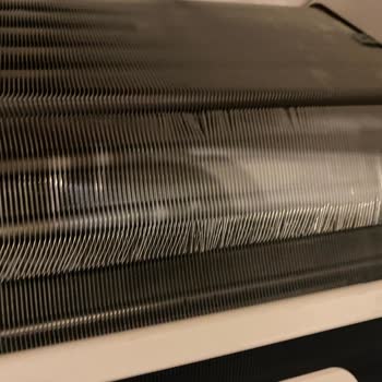 Daikin Servis Montaj Hatası