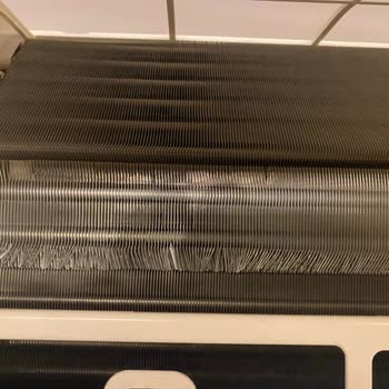 Daikin Servis Montaj Hatası