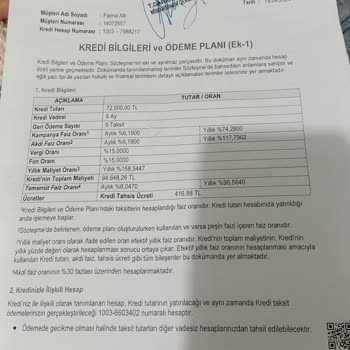 Garanti Bankası Mobil Bankacılık Güvenlik Zaafiyeti