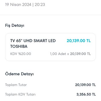 A101 Gold Üyesi %3 Nakit İade