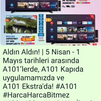 A101 Gold Üyesi %3 Nakit İade