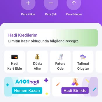 A101 Gold Üyesi %3 Nakit İade