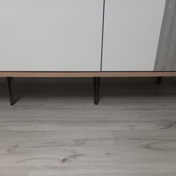 Mondihome Yemek Odası Konsolunda Orta Kısımlarda Esneme Oldu