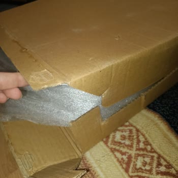 Madame Coco'dan Gelen Ürünlerin Hasarlı Gelmesi Ve Mağduriyeti