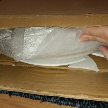 Madame Coco'dan Gelen Ürünlerin Hasarlı Gelmesi Ve Mağduriyeti