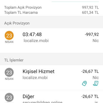 Localize.mobi Mağdur Durum Dayım