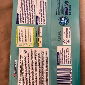 Rossmann Ekran Temizleme Ürünü Küflendi
