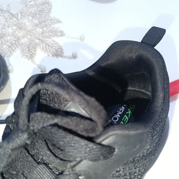 A101den Alınan Skechers Ayakkabıya Kullanıcı Hatası Denmesi!