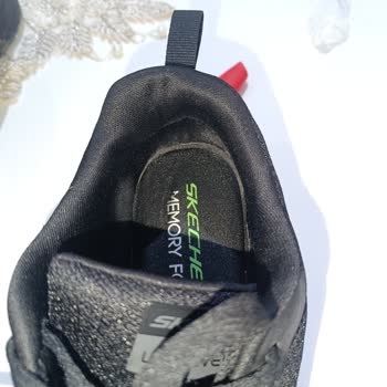 A101den Alınan Skechers Ayakkabıya Kullanıcı Hatası Denmesi!